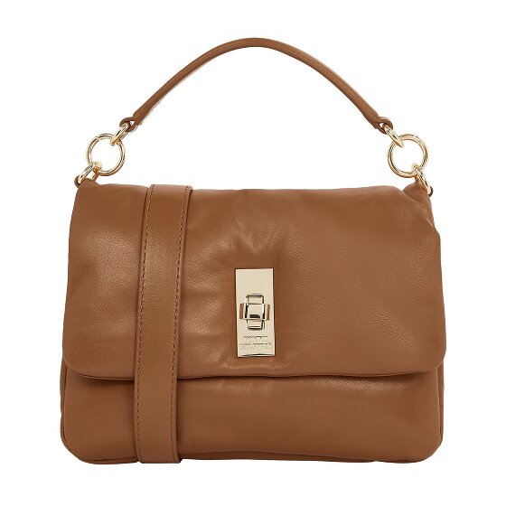Tommy Hilfiger Soft Leather Borsetta Pelle 27 cm