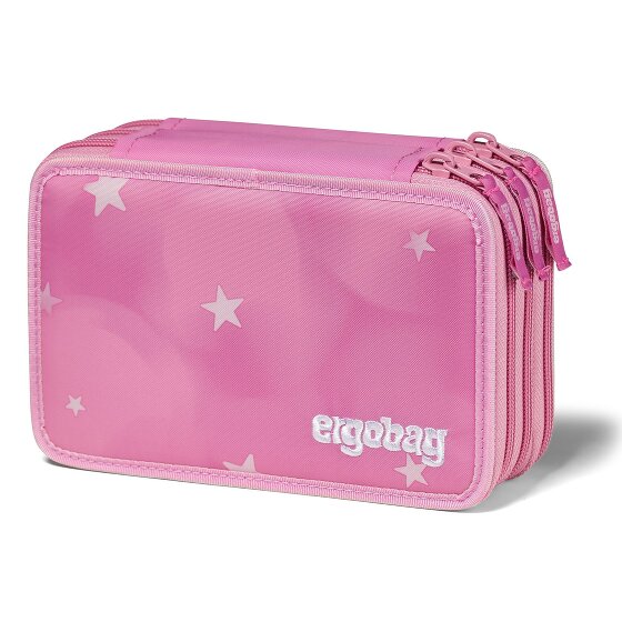 Ergobag Accessori maxi astuccio 42 pezzi.