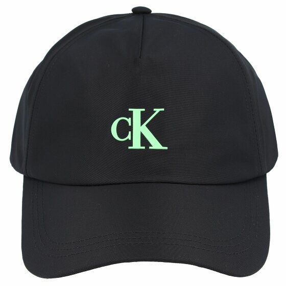 Calvin Klein Jeans Cinched Fabric Cappello da baseball 25 cm