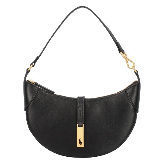 POLO RALPH LAUREN Polo ID Borsa a tracolla Pelle 26 cm