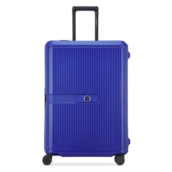Delsey Paris Vauban 4 ruote Carrello 70 cm