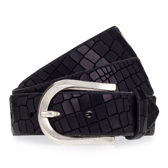 b.belt Cintura Vera Pelle