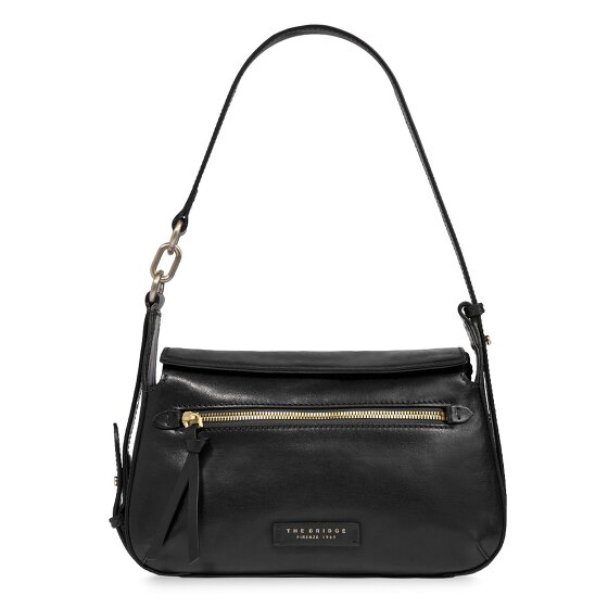 The Bridge Ingrid Borsa a tracolla Pelle 29 cm The Bridge Ingrid Borsa a tracolla Pelle 29 cm