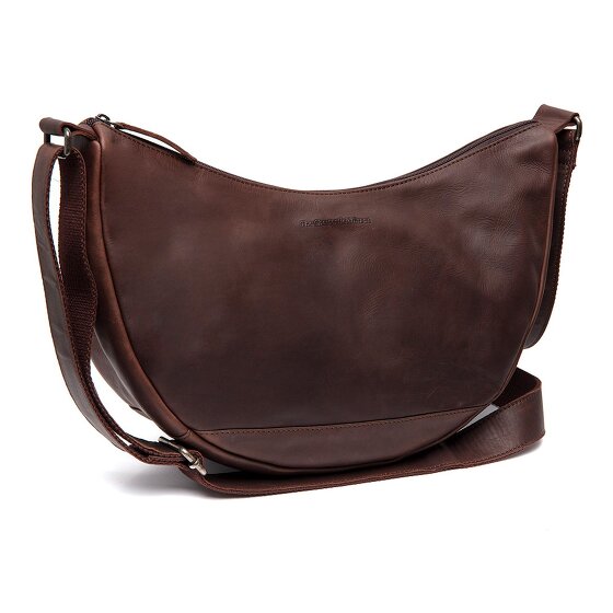 The Chesterfield Brand Peckham Borsa a tracolla Pelle 37 cm