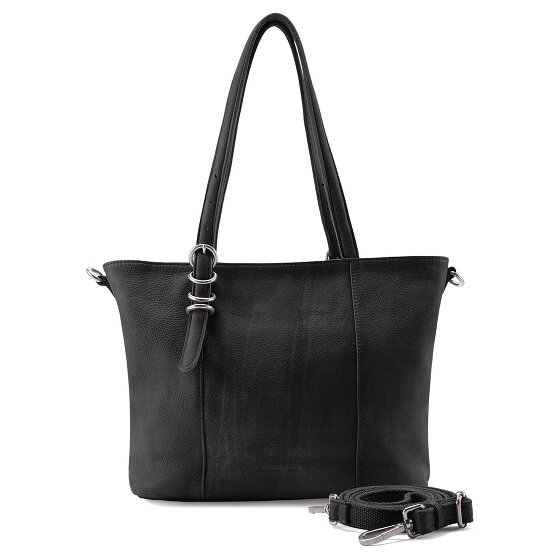 FredsBruder Ride Easy Borsa shopper Pelle 40 cm