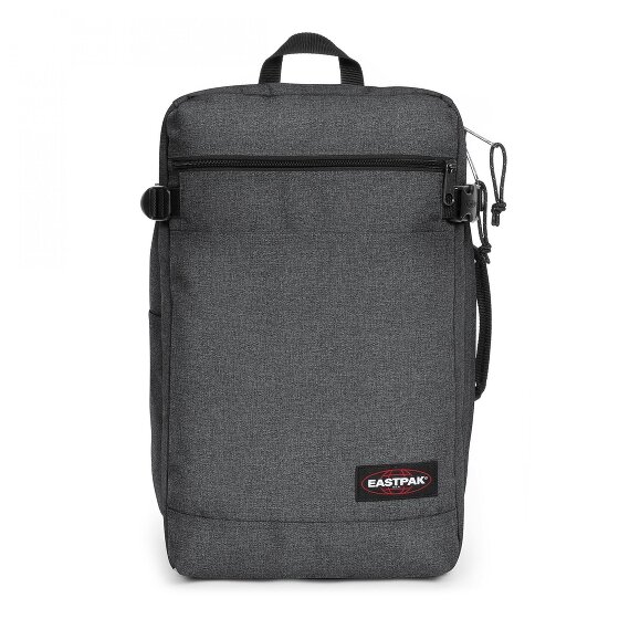Eastpak Transit'r Pack Zaino Weekender 44 cm scomparto per laptop