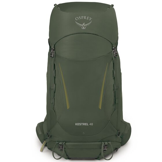 Osprey Kestrel 48 Zaino da trekking L-XL 79 cm