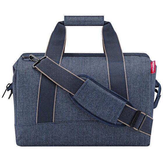 reisenthel Borsa da viaggio Allrounder M Weekender 40 cm