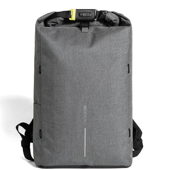 XD Design Zaino Urban Lite RFID 46 cm Scomparto per laptop