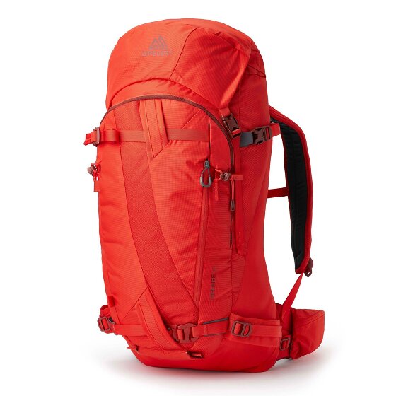 Gregory Targhee 45 L Zaino da trekking 72 cm