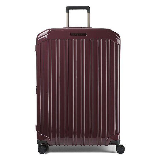 Piquadro PQ Light 4 ruote Carrello 75 cm