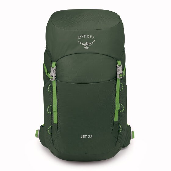 Osprey Jet 28 Zaino da trekking 55 cm