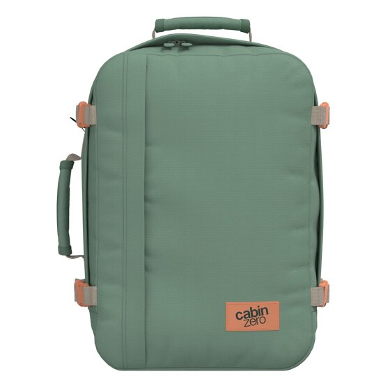 Cabin Zero Classic 124 Zaino da giorno 45 cm Scomparto per laptop