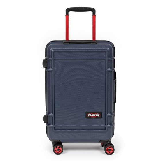 Eastpak Resist'r Zip Cabin Resist'r Zip Cabin 4 ruote Carrello della cabina 55 cm
