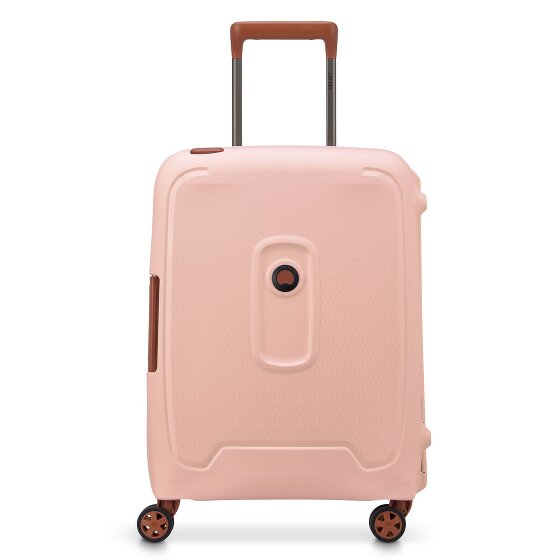 Delsey Paris Moncey Carrello cabina a 4 ruote 55 cm