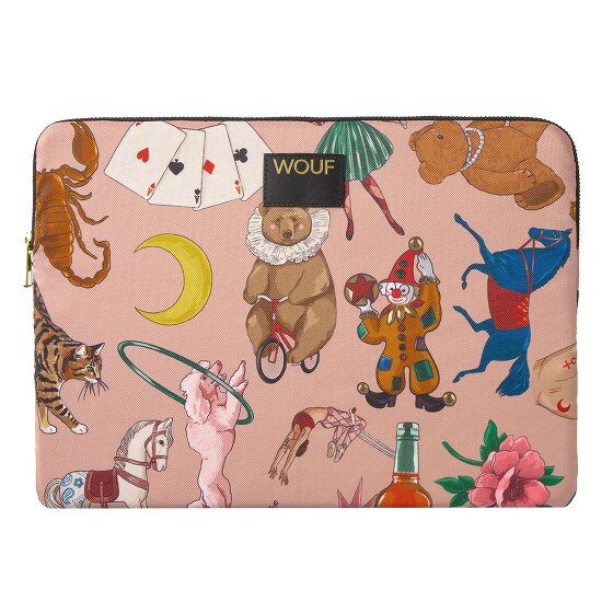 Wouf Daily Custodia per computer portatile 36 cm