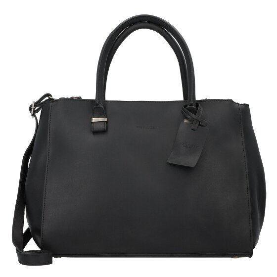 Burkely Borsa vintage Wieske in pelle 35 cm