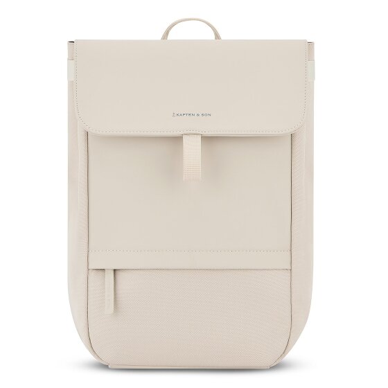 Kapten & Son Fyn Zaino da giorno 39.5 cm Scomparto per laptop