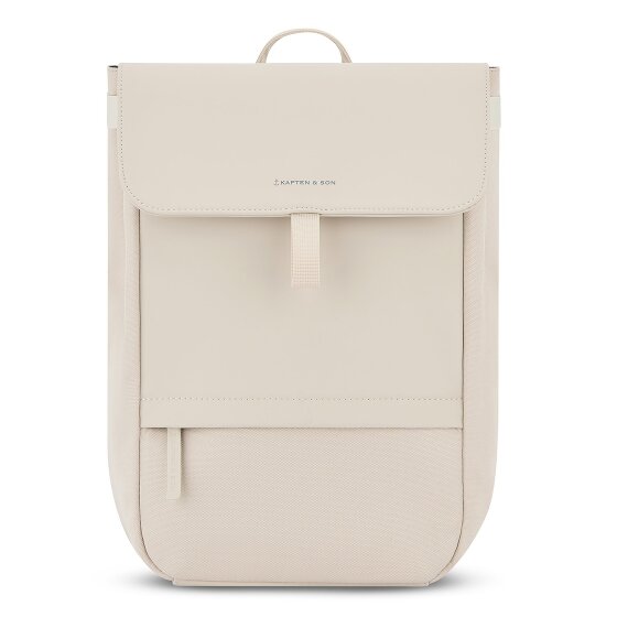 Kapten & Son Fyn Zaino da giorno 39.5 cm Scomparto per laptop