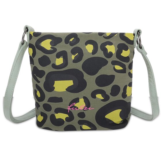 Fritzi aus Preußen Jimbo03 Nylox Borsa a tracolla 23 cm