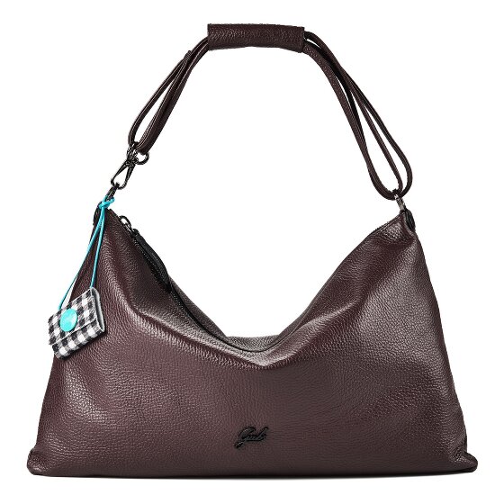 Gabs Beyonce Borsa a spalla L Vera Pelle 42 cm