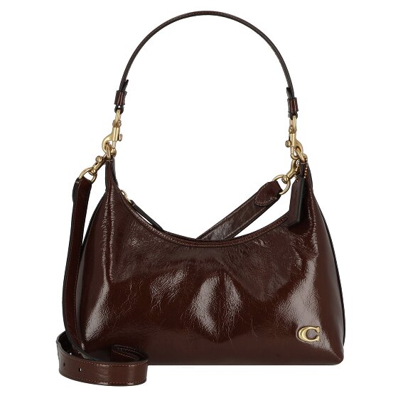 Coach Juliet Borsa a tracolla Pelle 30 cm