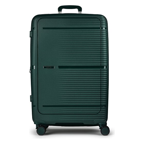 Benzi 5899 4 ruote Carrello L 75 cm