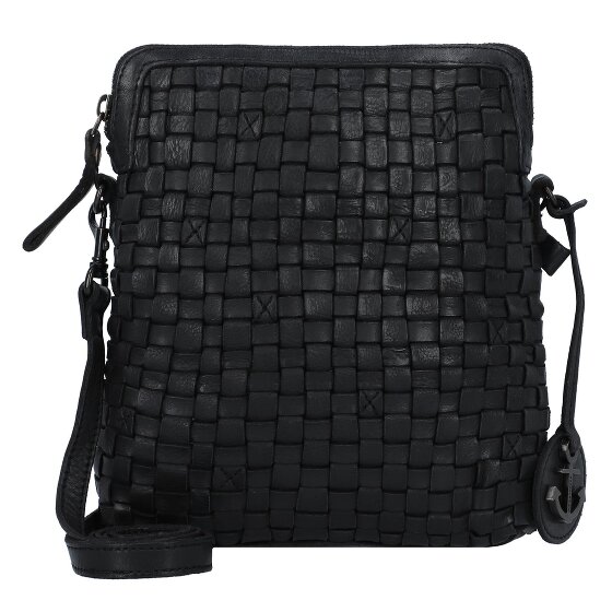 Harbour 2nd Urban Poets Ida-Up Borsa a tracolla Pelle 24 cm