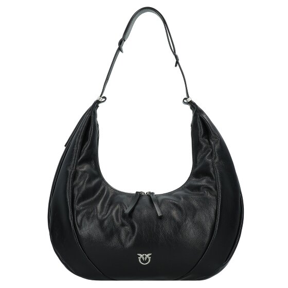 PINKO Slouchy Borsa a tracolla Pelle 39 cm
