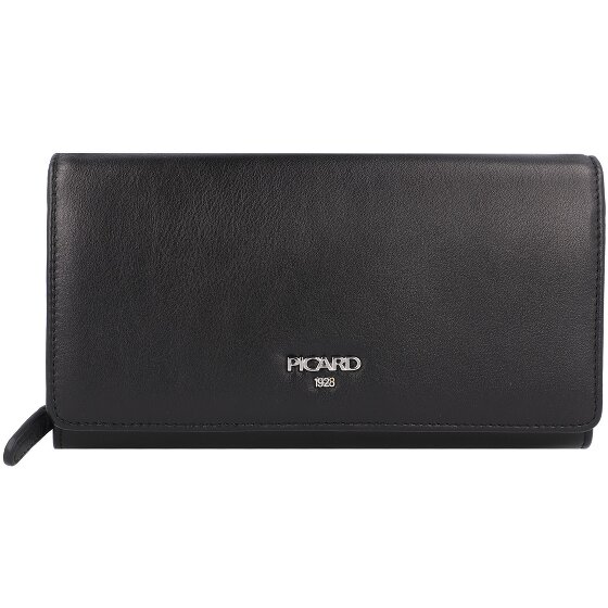 Picard Portafoglio Bingo in pelle 18 cm