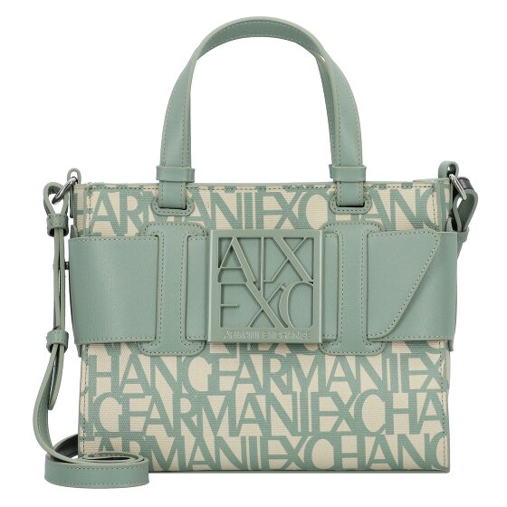 Armani Exchange Borsa shopper 24 cm