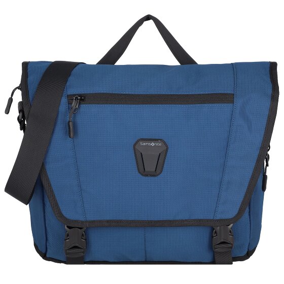 Samsonite Dye-Namic Messaggero 38.5 cm Scomparto per laptop