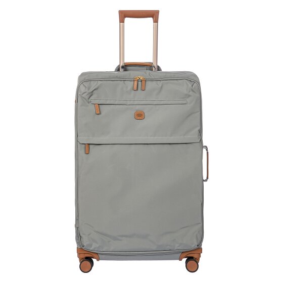 Bric's X-Collection 4 ruote Carrello 77 cm