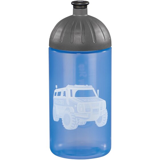 Step by Step Bottiglia da 500 ml