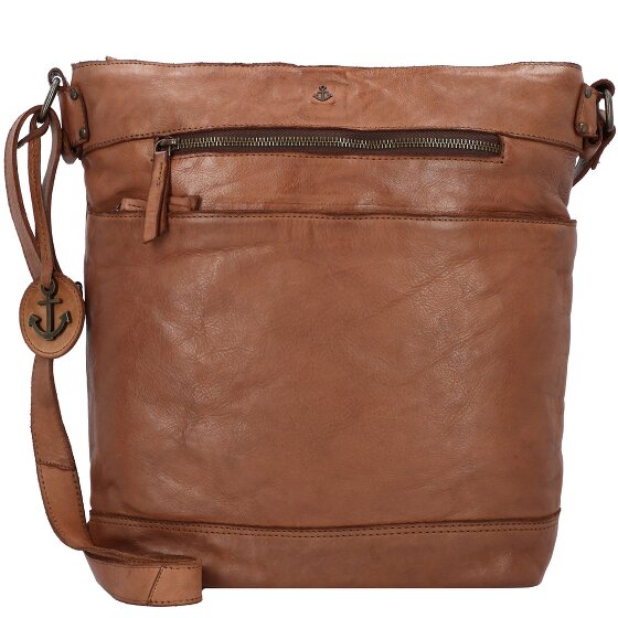 Harbour 2nd Anchor Love Minna Borsa a tracolla Pelle 33 cm
