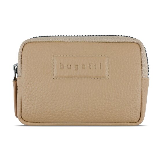 bugatti Elsa Portafoglio chiave Pelle 10.5 cm bugatti Elsa Portafoglio chiave Pelle 10.5 cm