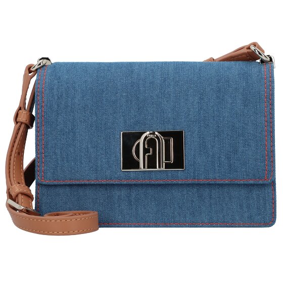 Furla 1927 Borsa a tracolla Pelle 20 cm