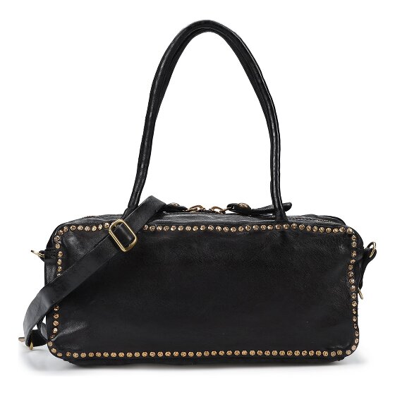 Campomaggi Simona Borsa a tracolla M Pelle 30 cm