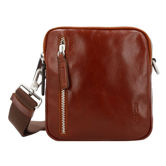 Picard Buddy Mini Borsa Borsa a tracolla Pelle 16 cm