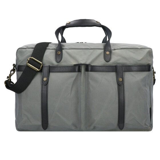Harbour 2nd City Canvas Beverly Borsa da viaggio Weekender 47.5 cm