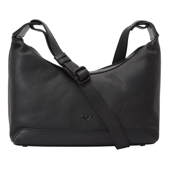 Voi 4Season Borsa a tracolla Vera Pelle 27 cm