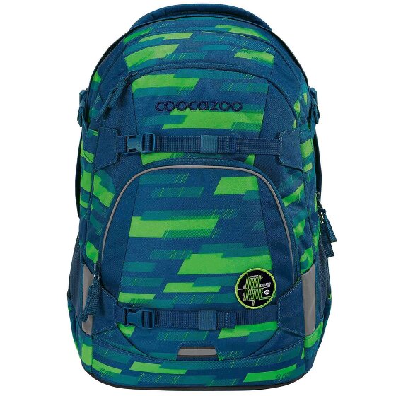 coocazoo Mate Zaino da scuola 44 cm