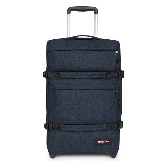 Eastpak Transit'R Plus 2 ruote Trolley cabina 55 cm