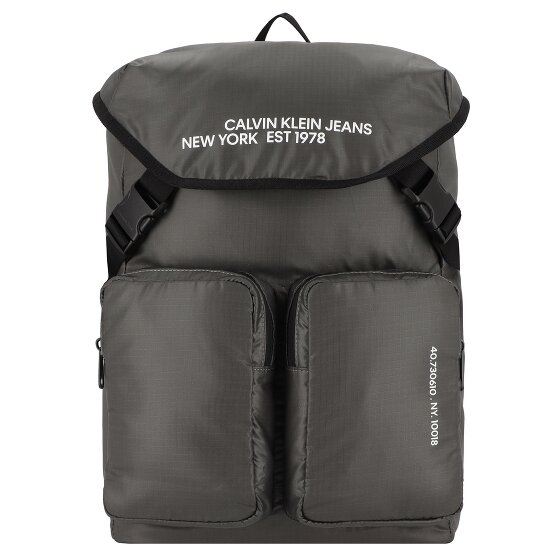 Calvin Klein Jeans Sport Essentials Zaino da giorno 40 cm Scomparto per laptop