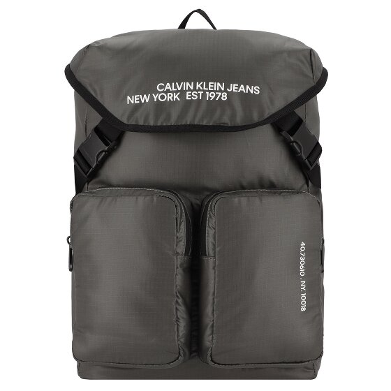 Calvin Klein Jeans Sport Essentials Zaino da giorno 40 cm Scomparto per laptop