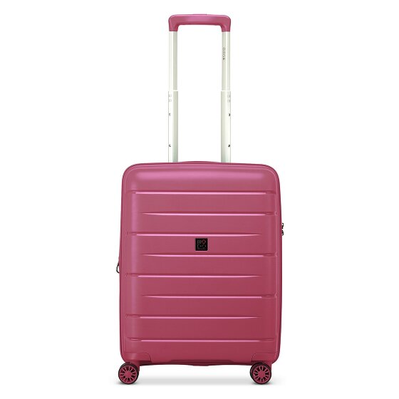 MODO by Roncato Starlight 3.0 4 ruote Carrello della cabina 55 cm con piega di espansione
