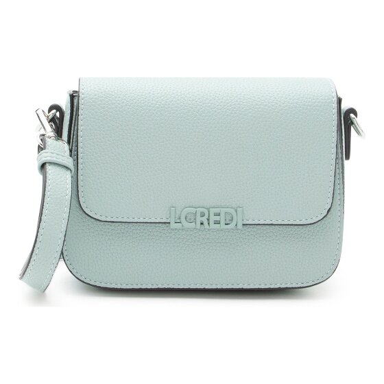 L.Credi Reike Mini Borsa Borsa a tracolla 18.5 cm