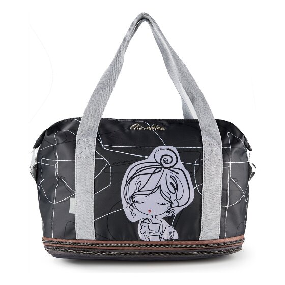 Anekke Sophia Borsa da viaggio Weekender 58 cm