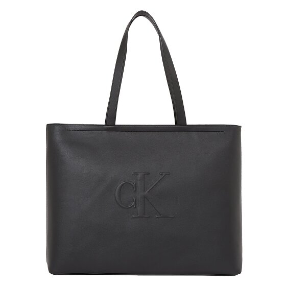 Calvin Klein Jeans Sculpted Borsa shopper 41 cm