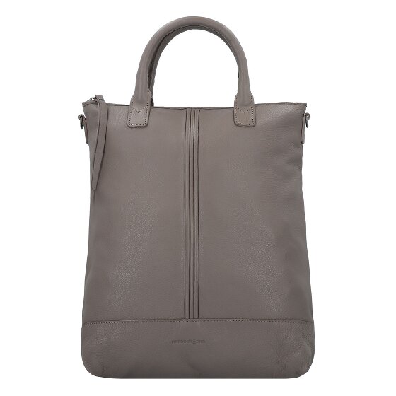Harbour 2nd Just Pure Agnes Borsetta Vera Pelle 34 cm